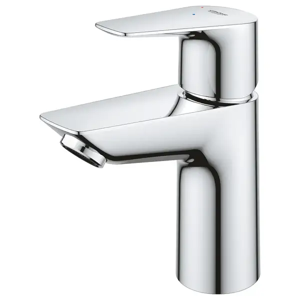 Grohe StartEdge Змішувач для раковини з біде, хром (23773001)