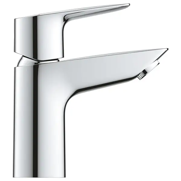 Grohe StartEdge Змішувач для раковини з біде, хром (23773001)