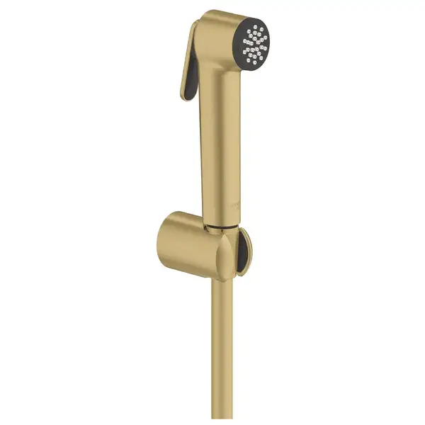 Набір для гігієнічного душу Grohe Tempesta-F Trigger Spray 30 (колір - холодний світанок, матовий)  27513GN1