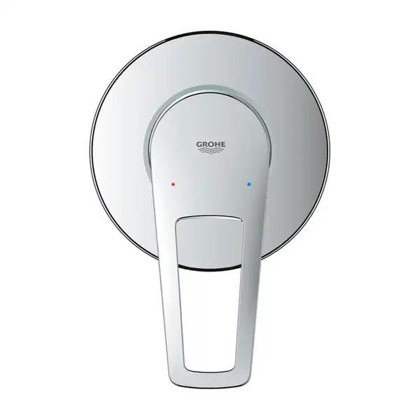 Grohe BauLoop New Гігієнічний душ, хром (UA11104202)