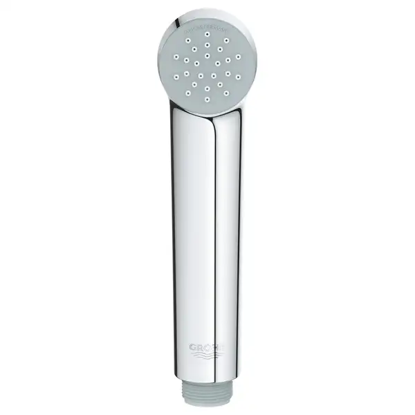 Комплект гігієнічного душу Grohe BauClassic (UA11104801)