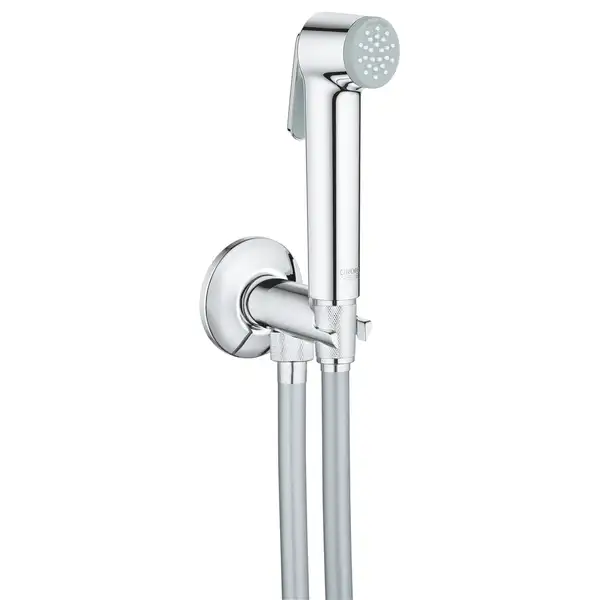 Grohe BauLoop New Гігієнічний душ, хром (UA2904200B)