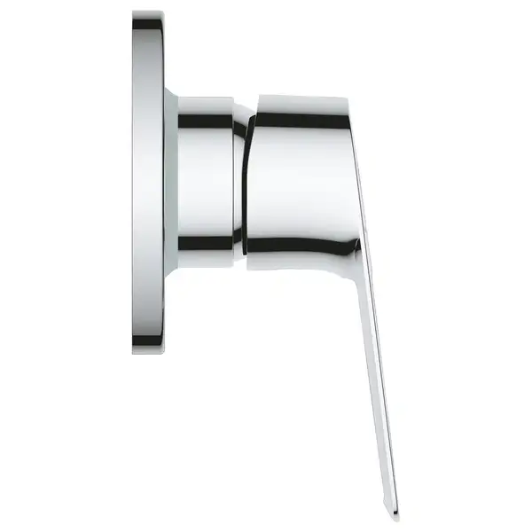 Grohe BauLoop New Гігієнічний душ, хром (UA2904200B)