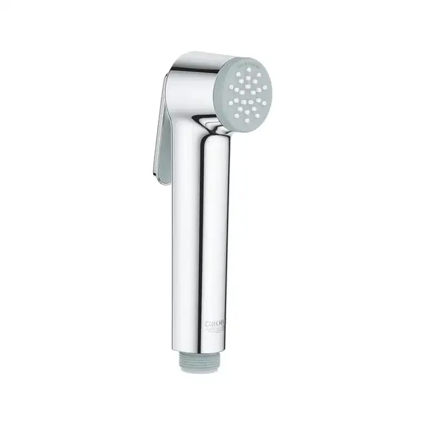 Grohe BauClassic Гігієнічний душ з прихованим змішувачем, хром (UA2904800S)