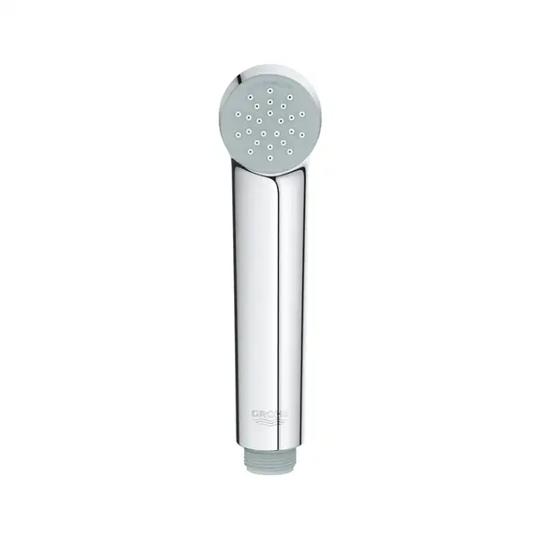 Grohe BauClassic Гігієнічний душ з прихованим змішувачем, хром (UA2904800S)