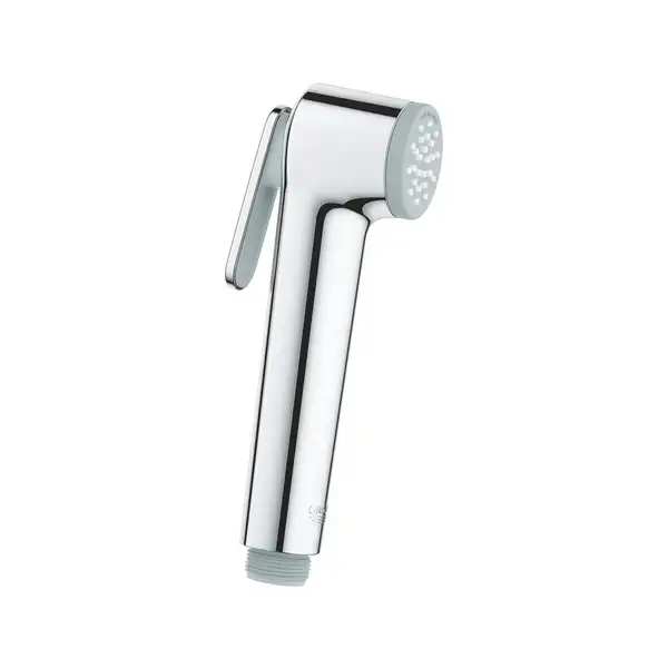 Grohe BauClassic Гігієнічний душ з прихованим змішувачем, хром (UA2904800S)