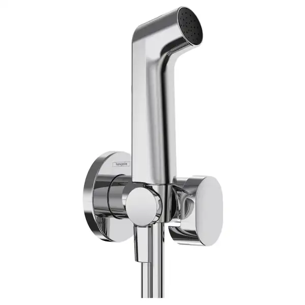 Hansgrohe Комплект гігієнічного душу, хром (29230000)