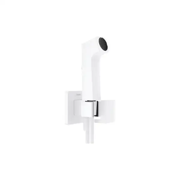 Hansgrohe S EcoSmart+ Гігієнічний душ, білий (29231700)