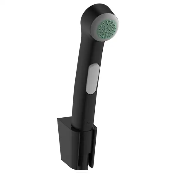 Гігієнічний ручний душ Hansgrohe, Matt Black (96907670)