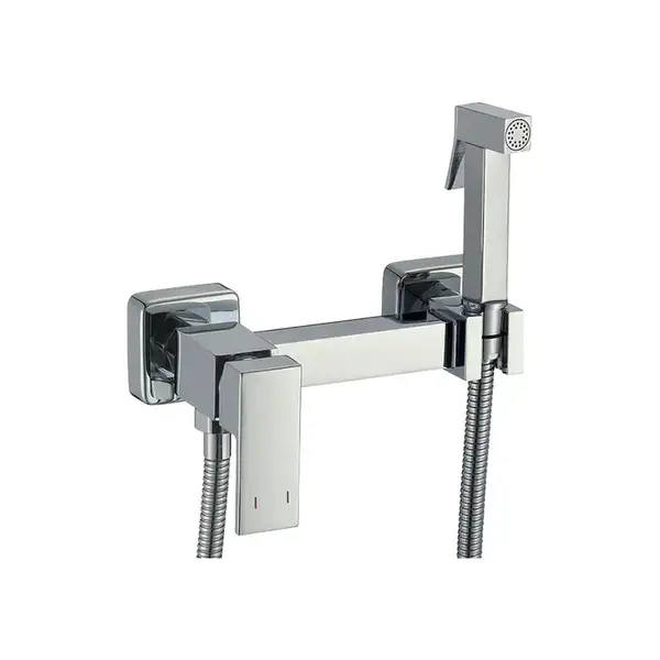 Змішувач для гігієнічного душу Mixxus Premium Mark 024, хром (MI5969)