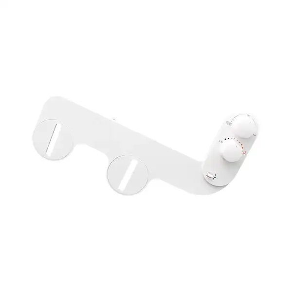 MIXXUS PREMIUM TCB-01 Накладка на унітаз з гігієнічним душем (MP6494)
