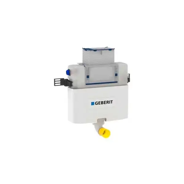 Geberit Omega Бачок скрытого монтажа, 12 см (109.043.00.1)