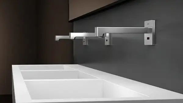 Інсталяція для умивальника Duofix 111.562.00.1 Geberit