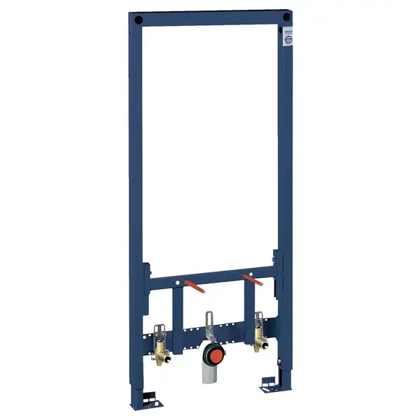 Инсталляция для биде 2 в 1 Grohe Rapid SL 385530013855800M