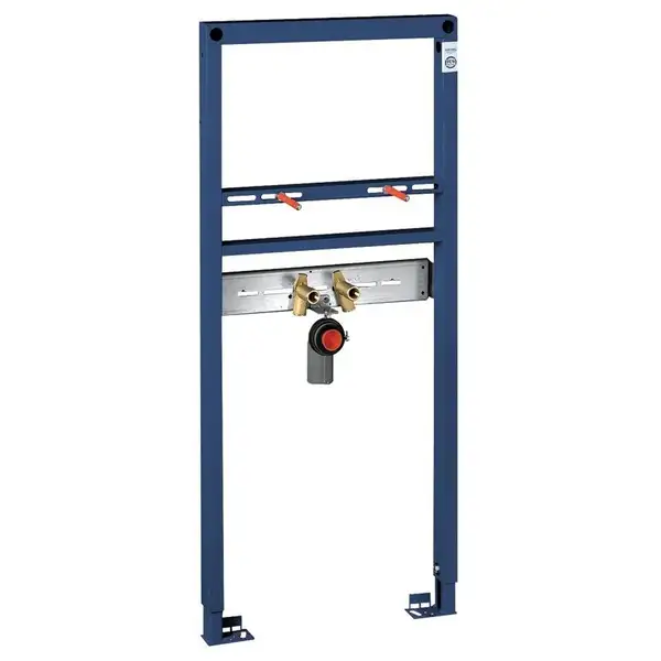 Grohe Rapid SL Инсталляция для раковины (38554001)