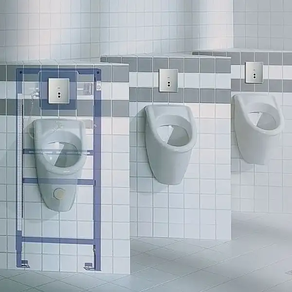 Система інсталяції для пісуара GROHE Rapid SL (38803001)