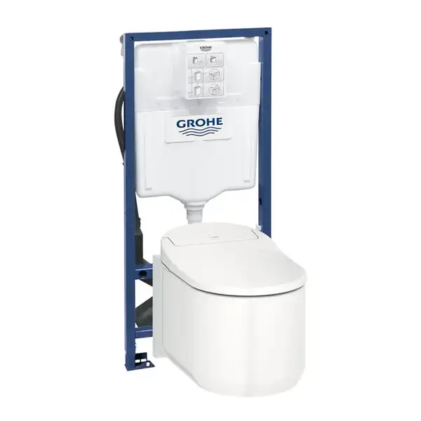 Система інсталяції GROHE Rapid SL (38813001)