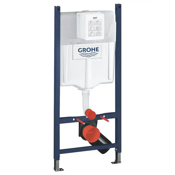 Grohe Rapid SL Инсталляция для унитаза (38840000)