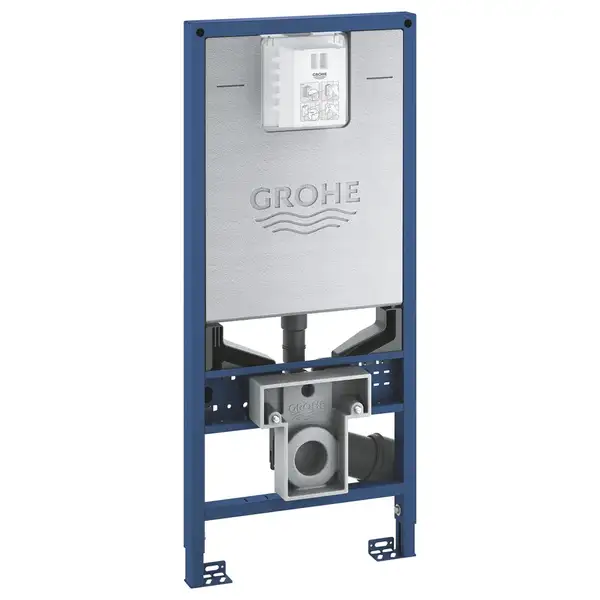 Grohe Rapid SLX Система инсталляции для унитаза (39596000)