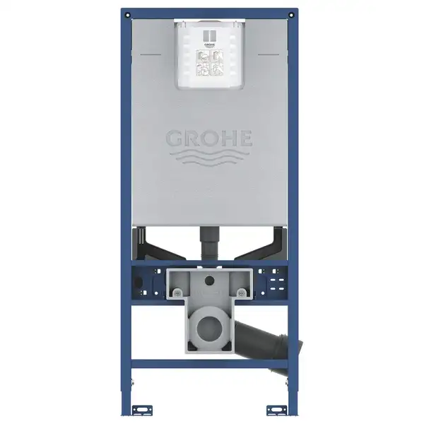 Grohe Rapid SLX Система инсталляции для унитаза (39596000)