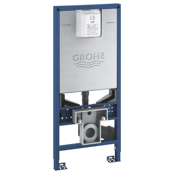 Grohe Rapid SLX Інсталяція для унітазу 3 в 1 (39598000)