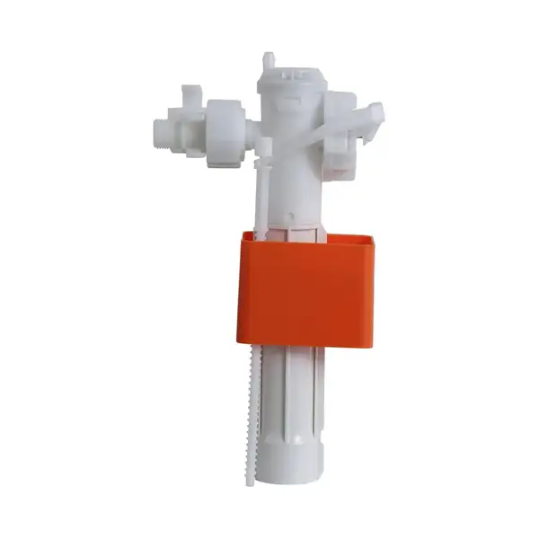 KOER KT-0502-01 Инсталляция для унитаза, хром (KR5171)