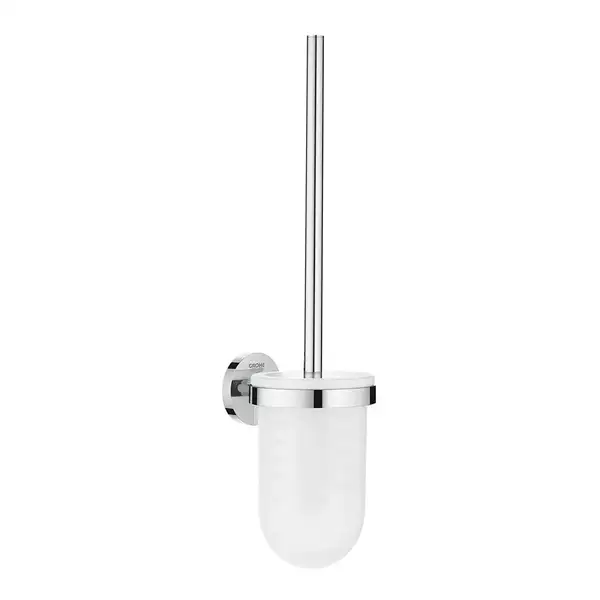Йоршик підвісний Grohe QuickFix Start, хром  41185000
