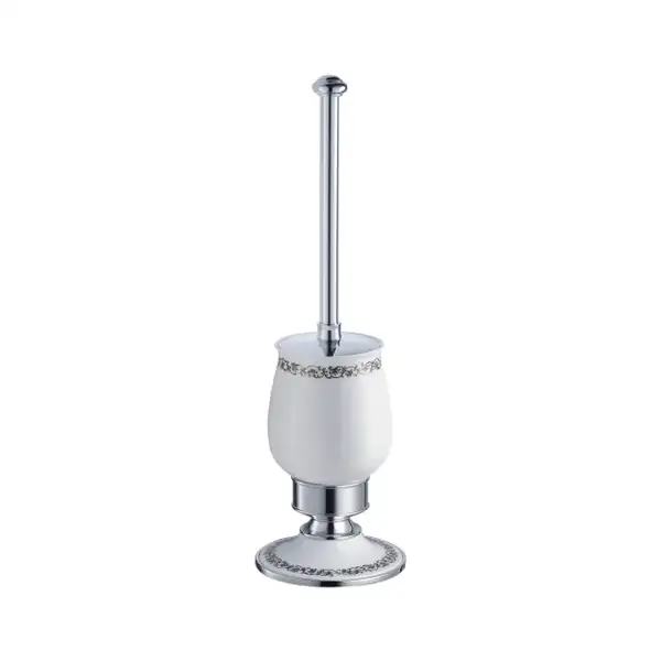 Kraus Туалетний йорж APOLLO KEA-16532 - Хром (KEA-16532CH)