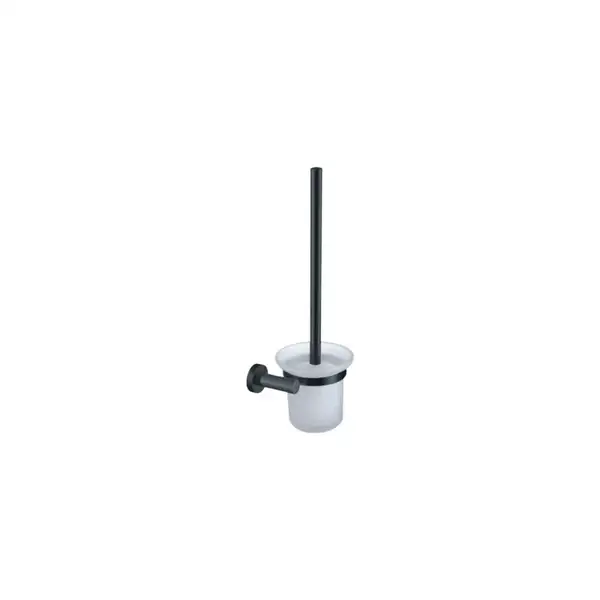 Йоршик для унітазу Omnires Modern Project antracit (MP60620AT)