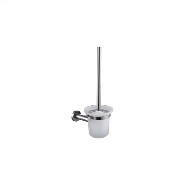 Йоршик для унітазу Omnires Modern Project nickel (MP60620NI)