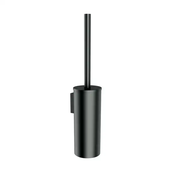ершик для унитаза Omnires Modern Project графит (MP60621GR)