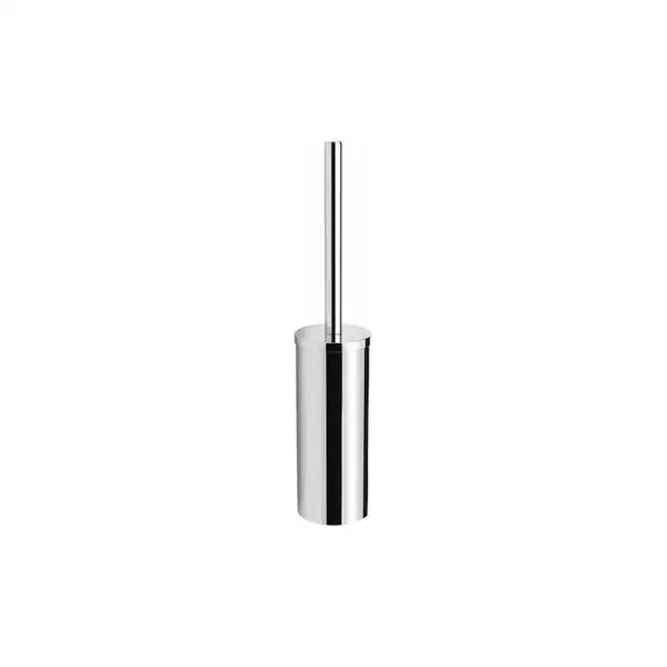 йоршик для унітазу Omnires Uni chrome (UN10610/OCR)