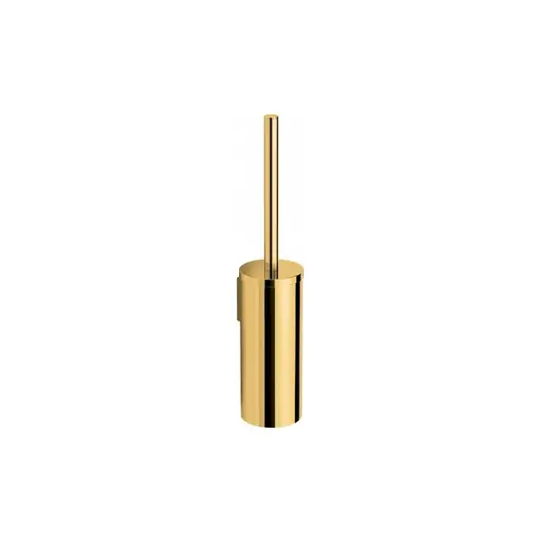 йоршик для унітазу Omnires Uni gold (UN10620/OGL)
