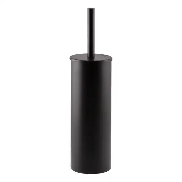 Ершик для унитаза Qtap Liberty BLM 1150 (QTLIBBLM1150)