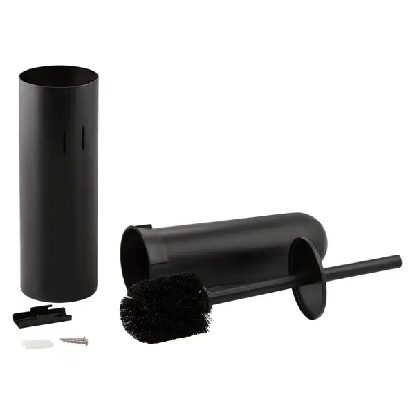 Ершик для унитаза Qtap Liberty BLM 1150 (QTLIBBLM1150)
