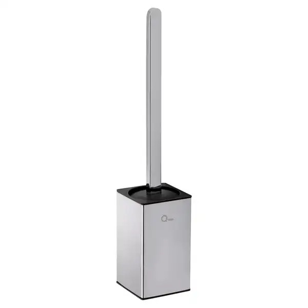 Ершик для унитаза Qtap Liberty CRM 1157-2 (QTLIBCRM11572)