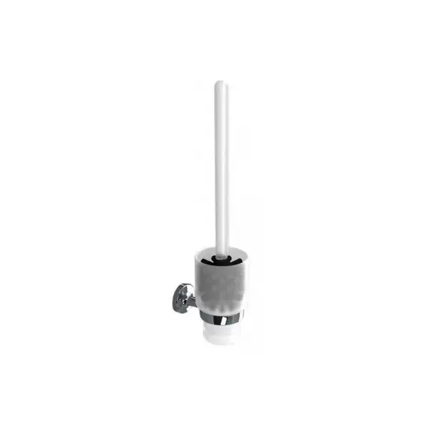 Щітка для унітазу Sonia S-Cube / S2 White (172535)