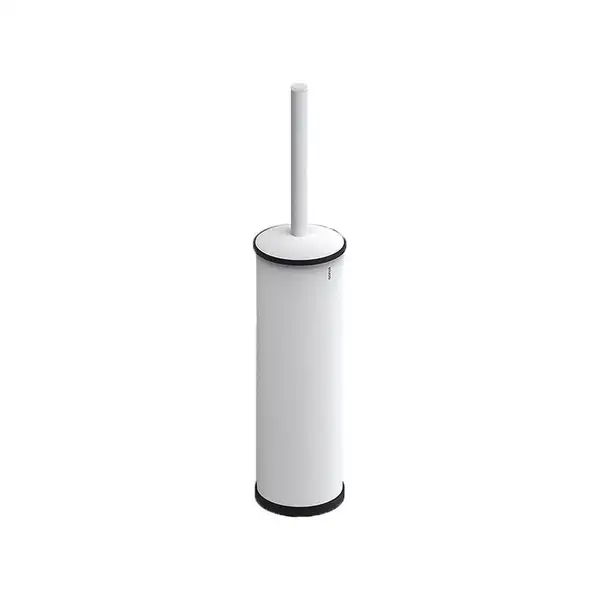 Щітка для унітазу Sonia Tecnoproject White (175918)