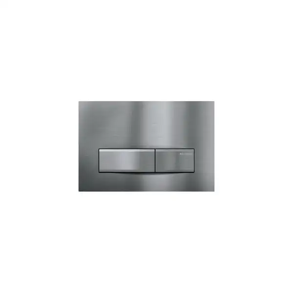 Geberit SIGMA50 смывная клавиша, без вкладыша (115.788.00.1)