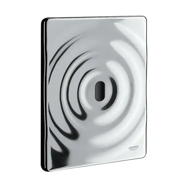 Інфрачервона панель змиву для пісуара GROHE Tectron Surf (37337001)