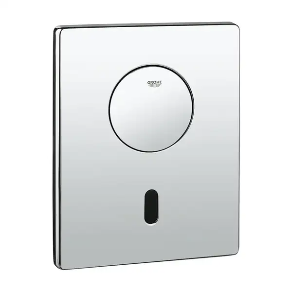 Інфрачервона панель змиву для унітазу GROHE Tectron Skate (37419000)