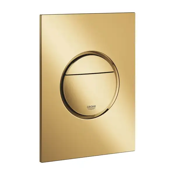 Клавіша змиву для унітазу GROHE Essence Nova Cosmopolitan S, Холодний світанок (37601GL0)
