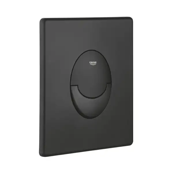 Grohe Skate Air Панель змиву, Phantom Black (38505KF0)