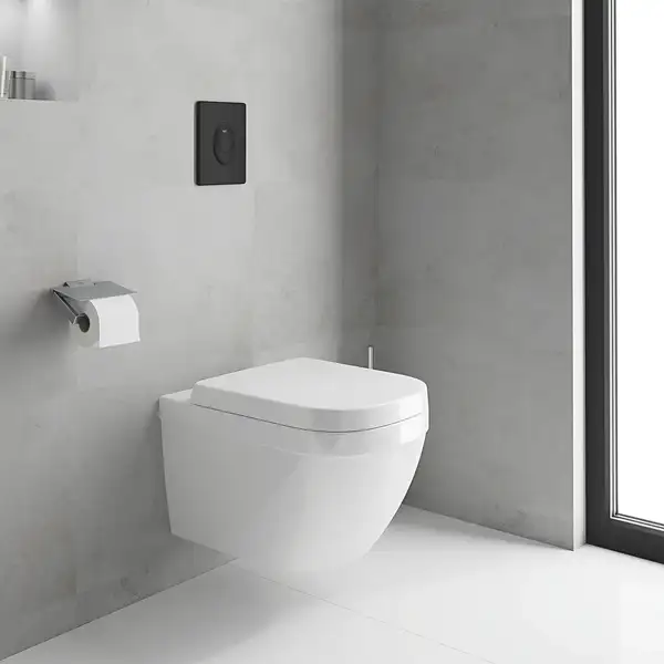 Grohe Skate Air Панель змиву, Phantom Black (38505KF0)