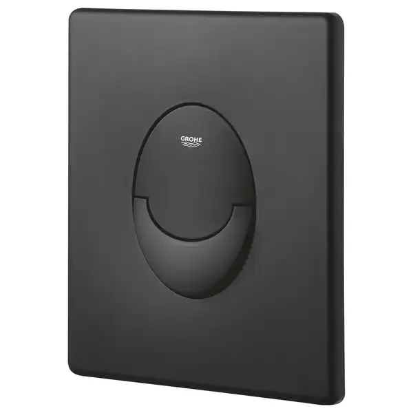 Grohe Skate Air Панель змиву, Phantom Black (38505KF0)