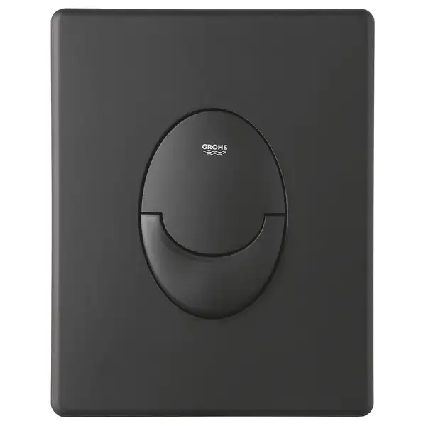 Grohe Skate Air Панель змиву, Phantom Black (38505KF0)