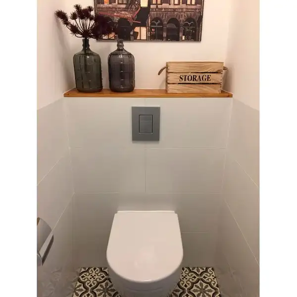 Grohe Skate Cosmopolitan Кнопка змиву, титан (38732BR0)