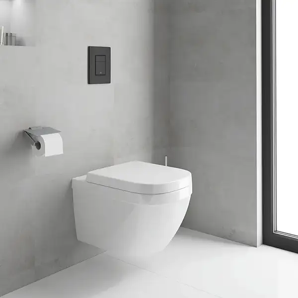 Панель змиву Grohe Skate Cosmopolitan, SuperSteel (38732KF0)