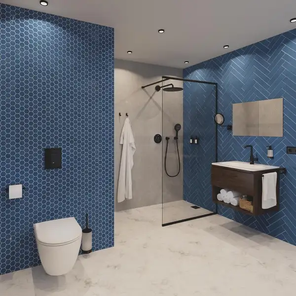 Панель змиву Grohe Skate Cosmopolitan, SuperSteel (38732KF0)