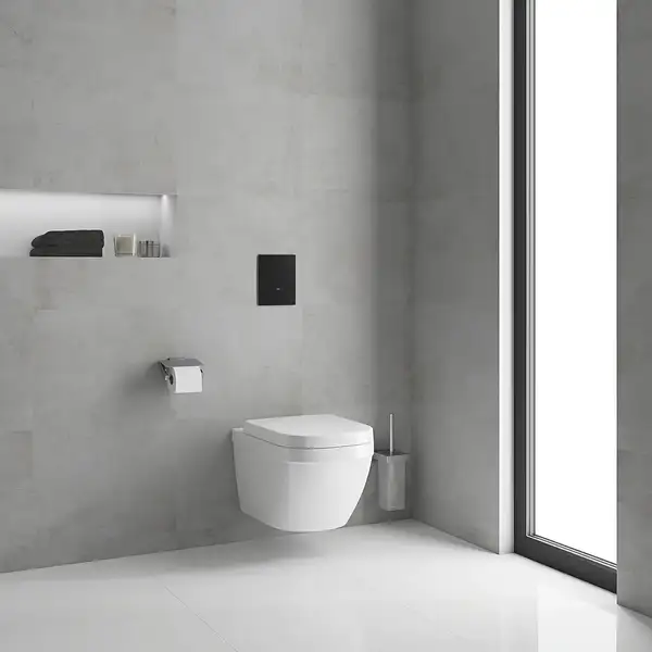Панель змиву Grohe Skate Cosmopolitan, SuperSteel (38732KF0)